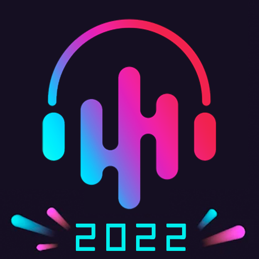 Compose Music Video Editor APK icon